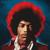 Jungle - Jimi Hendrix