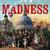 Mr. Apples - Madness