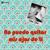 Can't Take My Eyes Off You - Nina Vaas