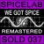 We Got Spice - Spicelab