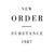 Procession - New Order