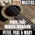 Tiny Sparrow - Peter, Paul and Mary