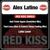 Latin Lover - Alex Latino