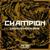 Medium Drink - Champion
