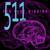 The Silence - Артист 511