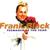 Abstract Plain - Frank Black