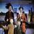 Sister Suffragette - The Cast of Mary Poppins