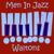 Mandy - Men In Jazz