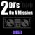 Diesel - 2 DJ's On A Mission