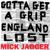 England Lost - Mick Jagger
