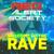 Welcome to the Rave - Red Alert Society