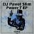 Sheets 48 - DJ Pavel Slim
