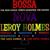 Morena - Leroy Holmes