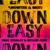 Down Easy - Moti