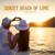 Sunset Beach of Love - Café del Chill