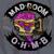 Брюс Уэйн - MadRoom