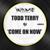 Come on Now - Todd Terry