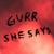 Hush - Gurr