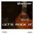 Let's Rock It - Veselin Tasev