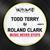 Music Never Stops - Todd Terry
