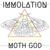 Same Paths - Moth God