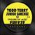 Figure of Jazz - Todd Terry