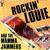 Joop's Jump - Rockin' Louie