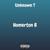 Homerton B - unknown t
