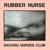 Dachau Nurses Club - Rubber Nurse