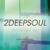 Contour Lines - 2DeepSoul