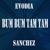 Bum Bum Tam Tam - Evodia Sanchez