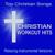 Strong Enough - Christian Workout Hits Group