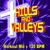 Hills and Valleys - Christian Workout Hits Group