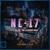 City on Fire - NC-17