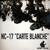 Carte Blanche - NC-17