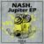 Jupiter - NASH.