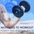 Motivated to Workout 10 - Motivated Workout Music