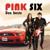 Jolene - Pink Six