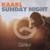 Sunday night - Kaarl