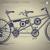 Tandem - Henry Mwnn Lobbs