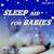 Sleep Aid for Babies Phase 2 - 432 Hz