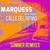 Calle del Ritmo - Marquess