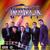 Todo Acabo - Grupo La Gala Romantica Tamanaja