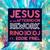 Jesus in the Afternoon - Rino(IO)Dj