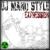 Expression - DJ Manu Style