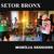 Amplifica - Setor Bronx