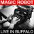 Anoa - Magic Robot