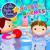 10 Little Funny Babies (Waterpark Playground) - Little Baby Bum Nursery Rhyme Friends