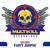 Party Jumpin' - Decibel (USA)