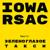 Зеленоглазое такси - Iowa